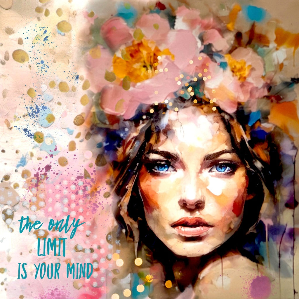 Gift voucher for a picture by Marion Duschletta