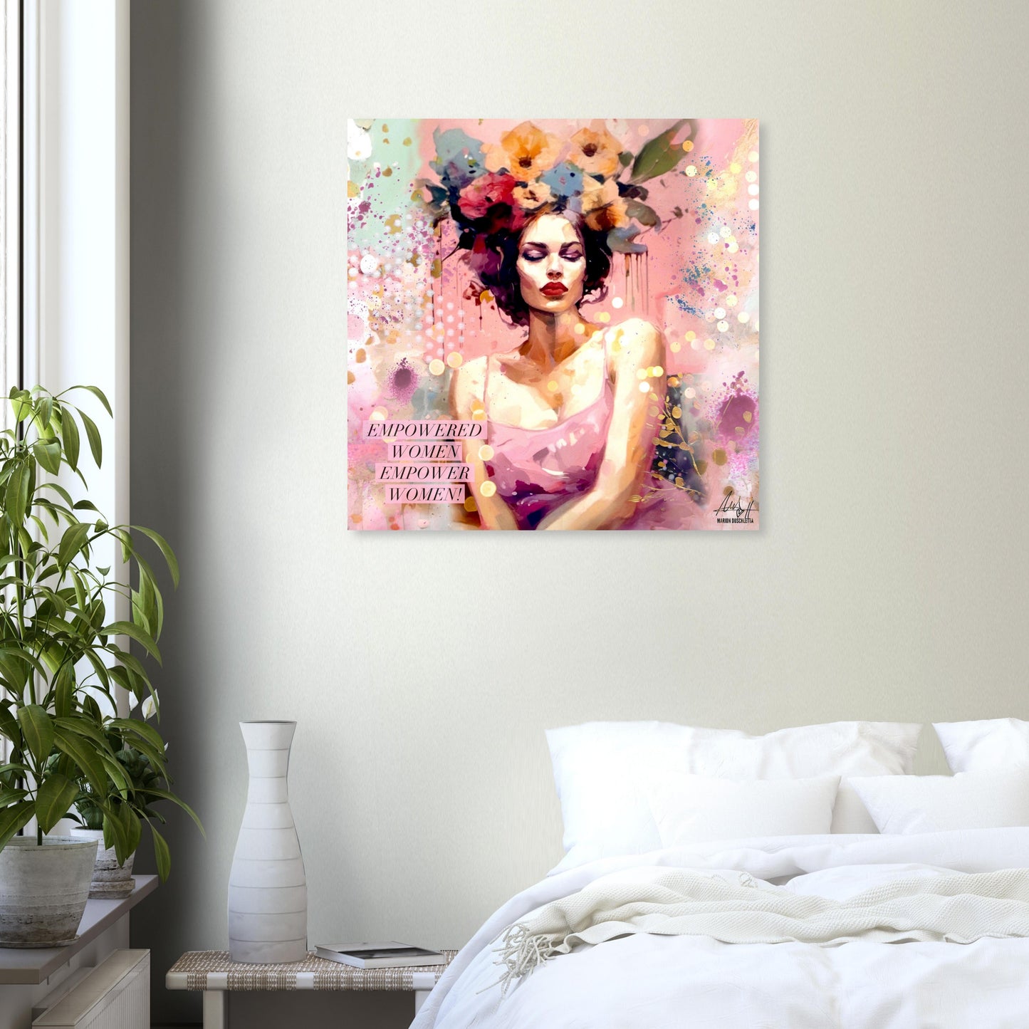Valentina - Empower