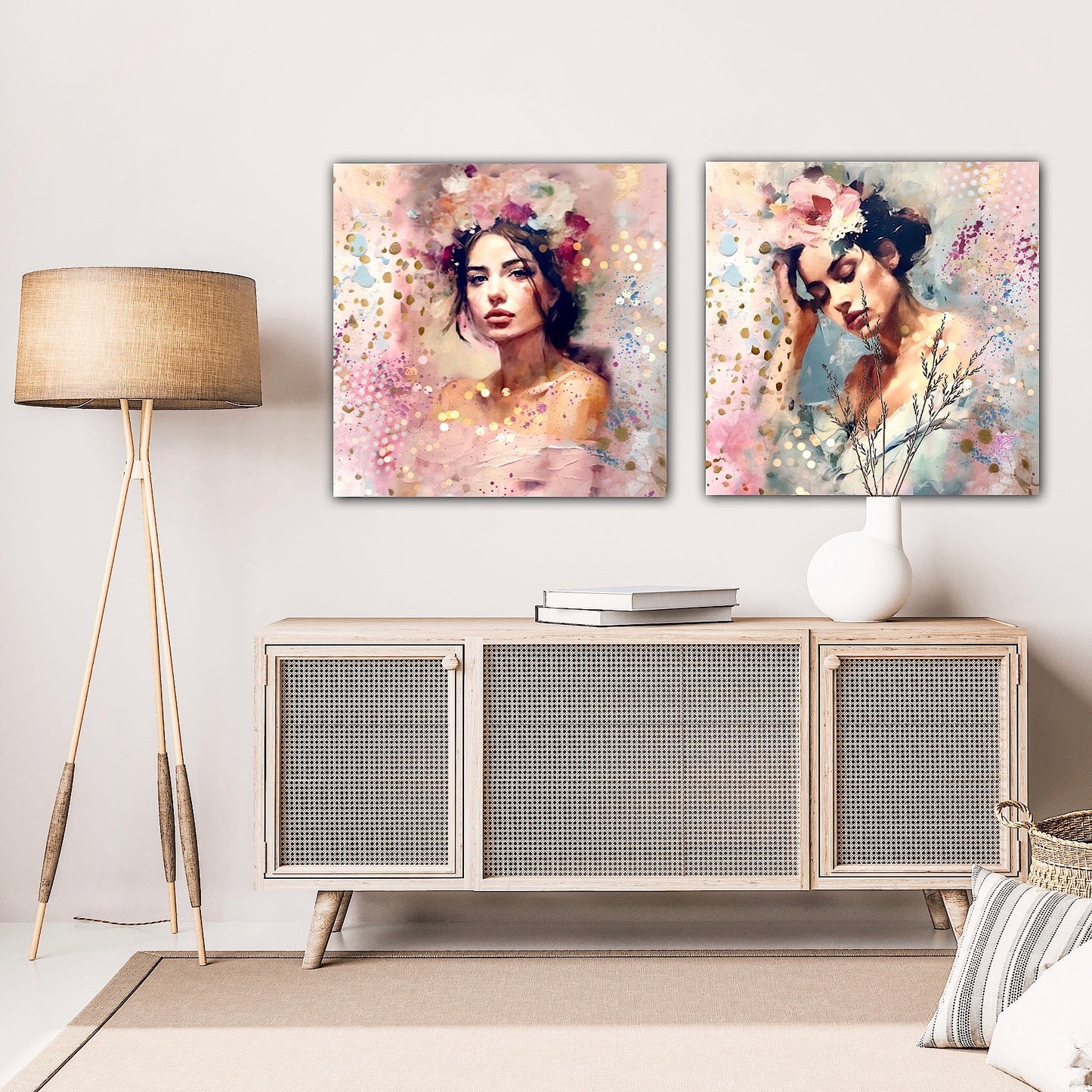 Lili and Yuna - Special Edition - Grab my 2 Bestsellers!