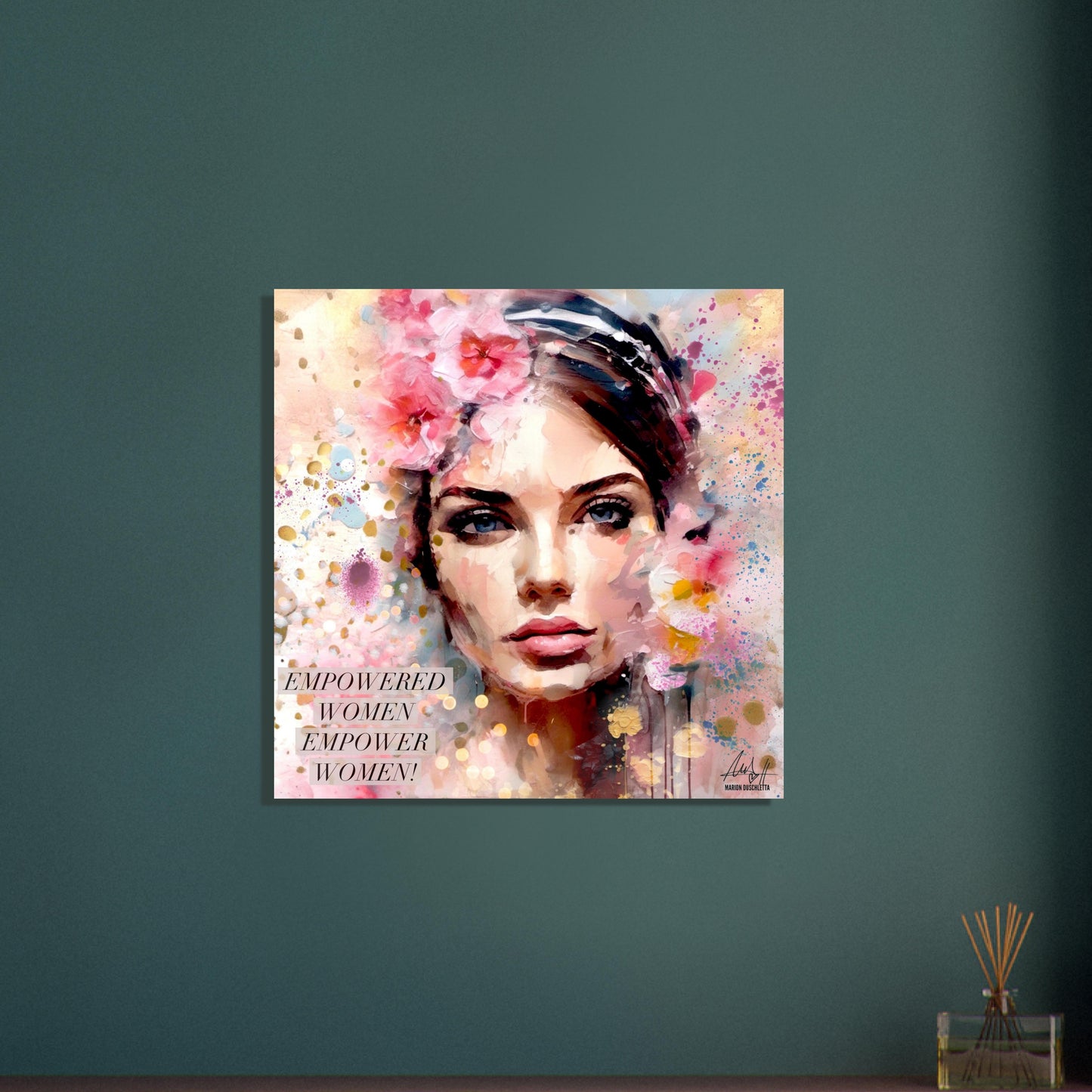 Missy - Empower