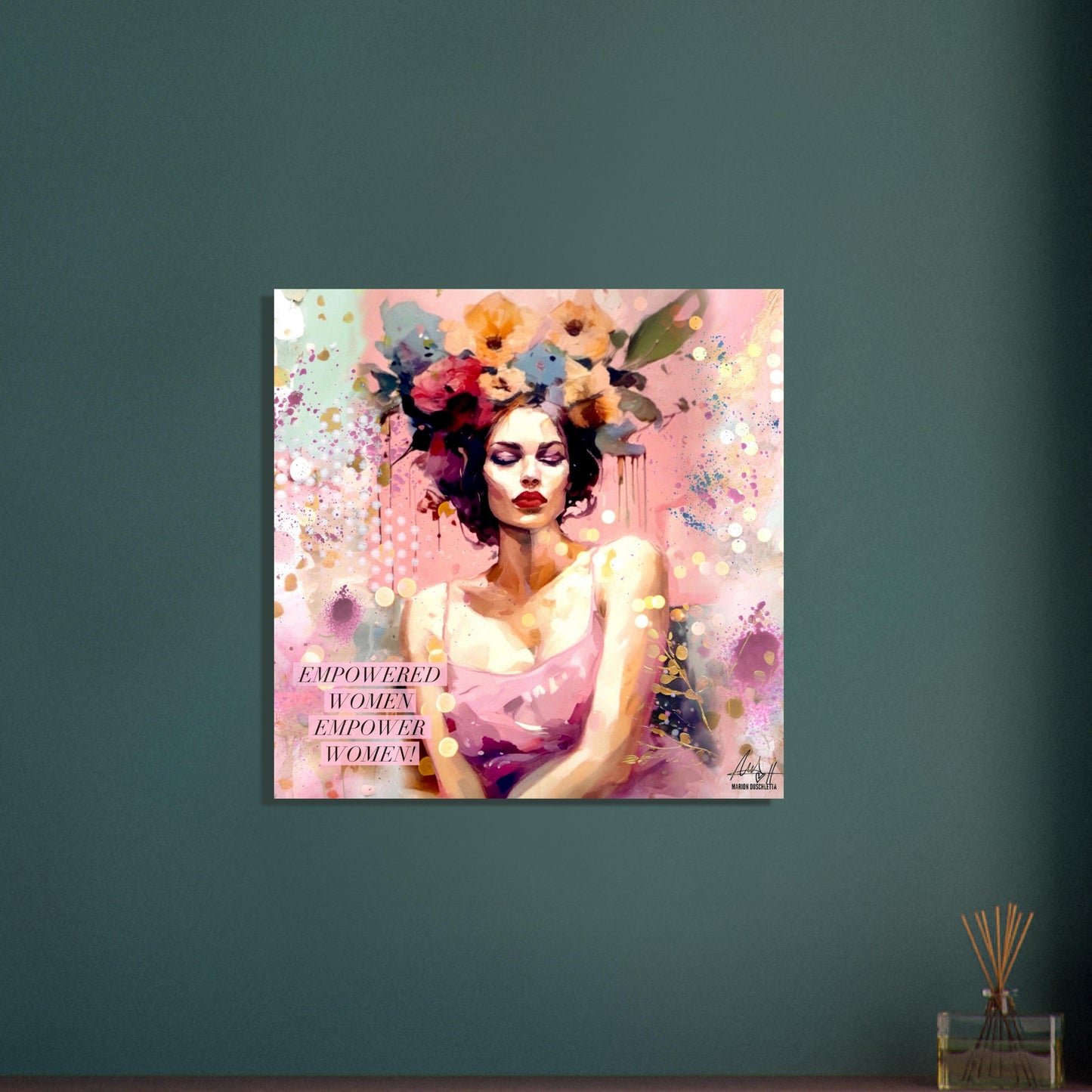 Valentina - Empower