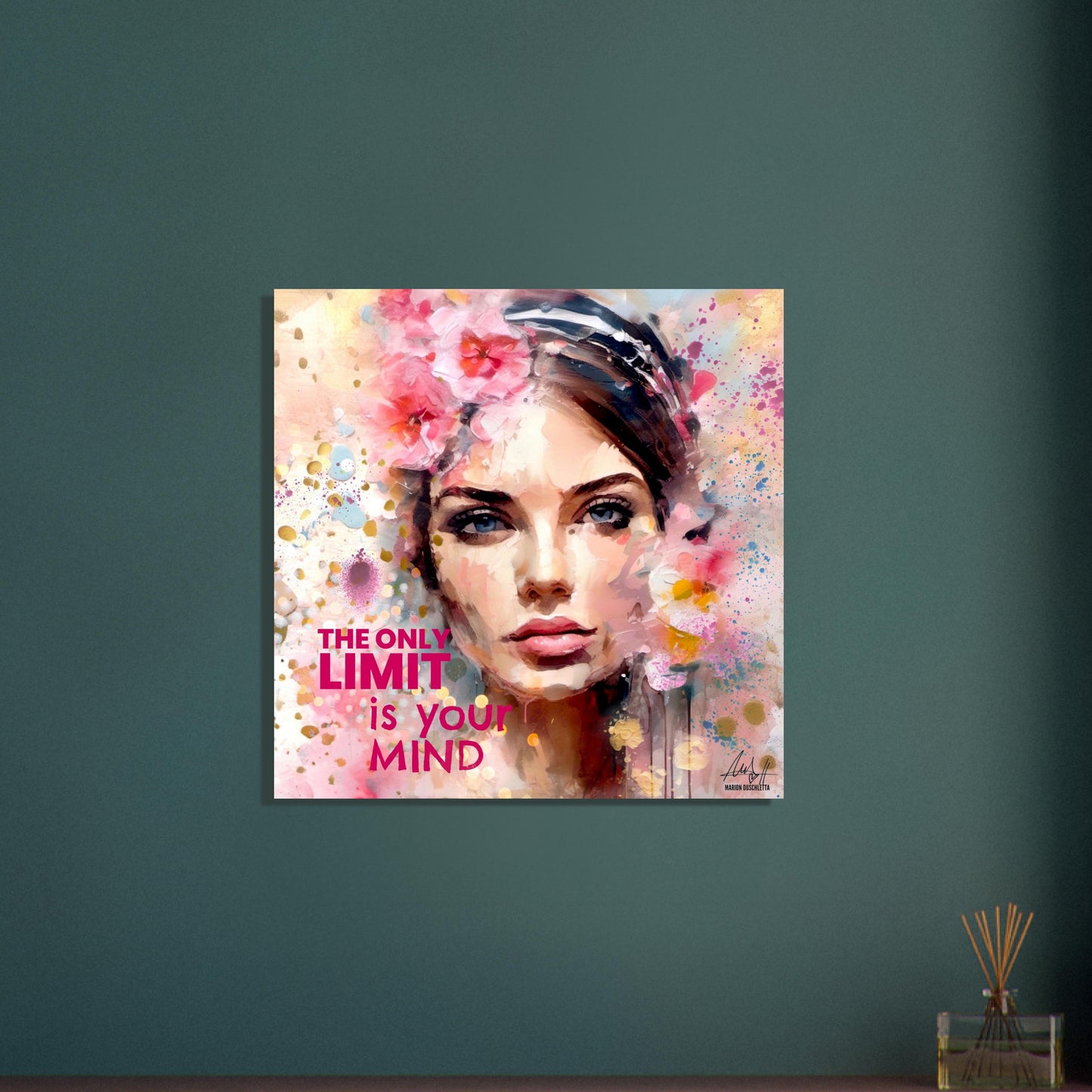 Missy - Limit