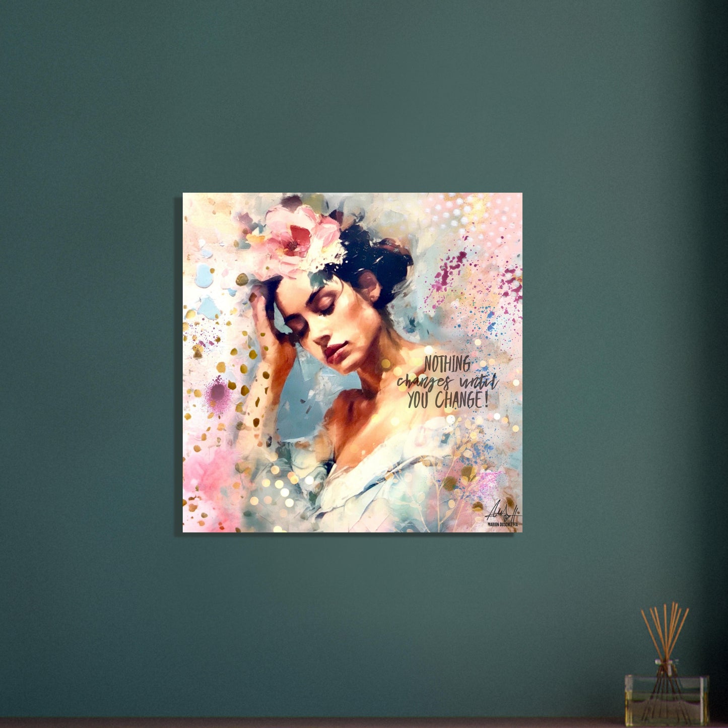 Yuna - Change