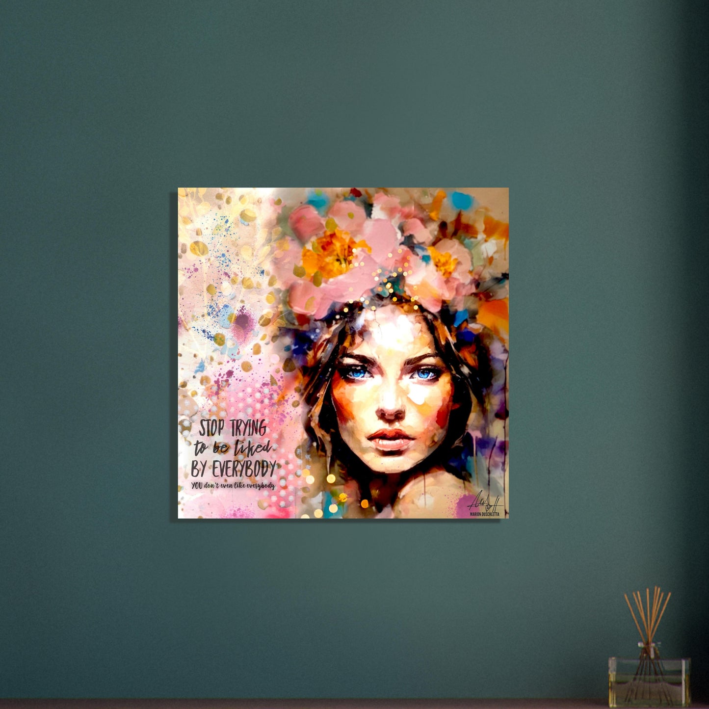 Louisa - Everybody