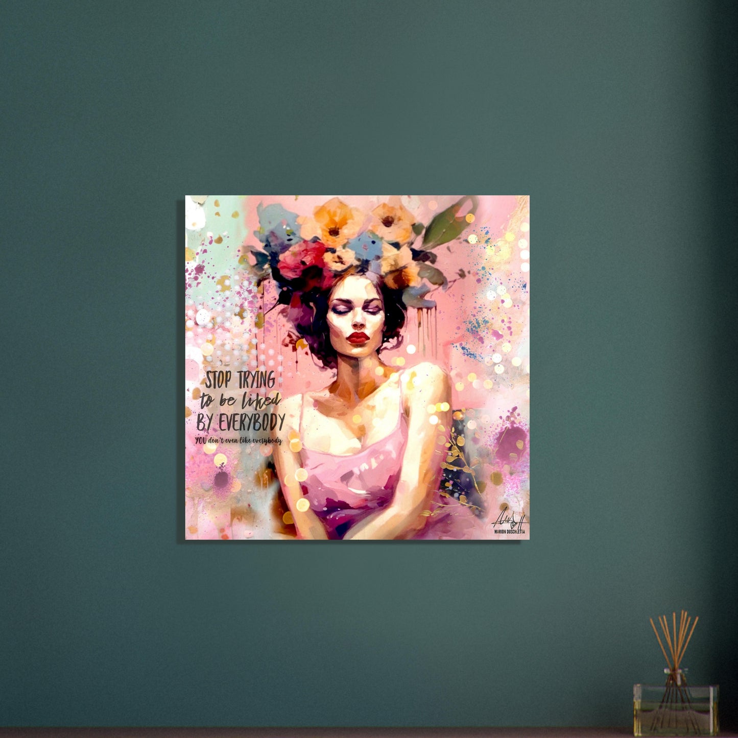 Valentina - Everybody