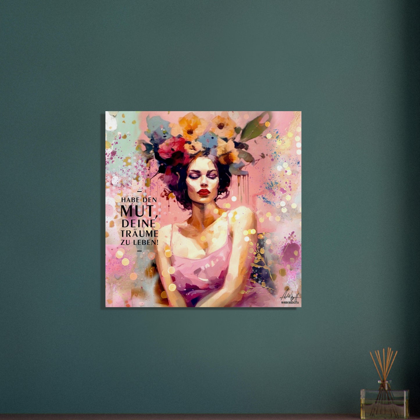 Valentina - Mut