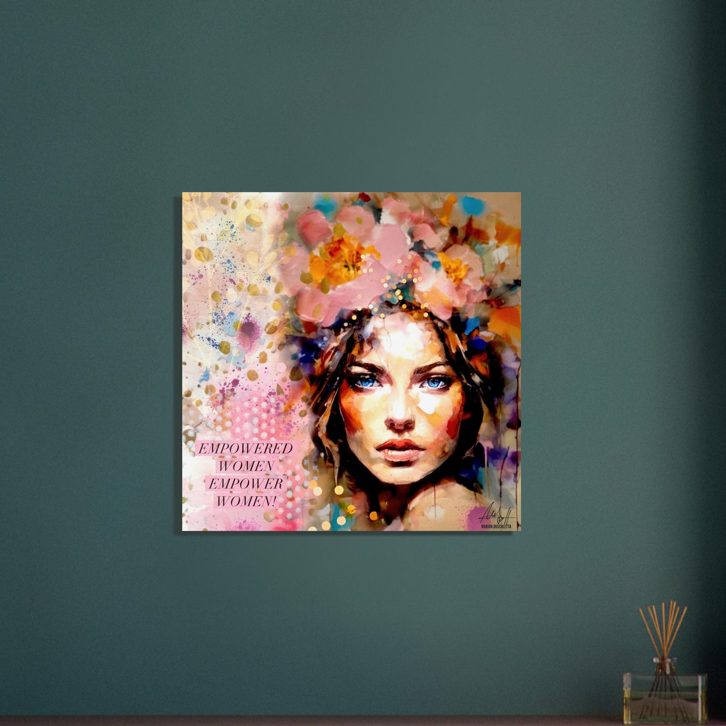 Louisa - Empower