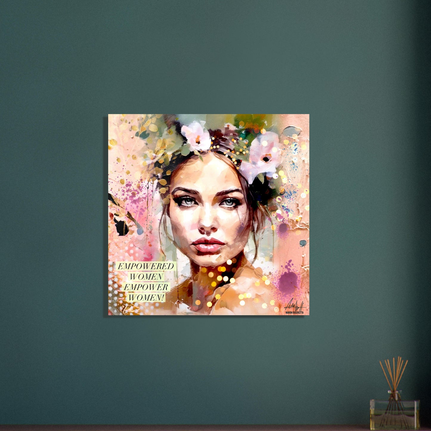 Athena - Empower