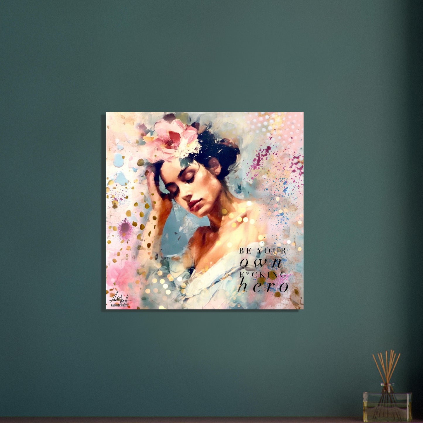 Yuna - Hero
