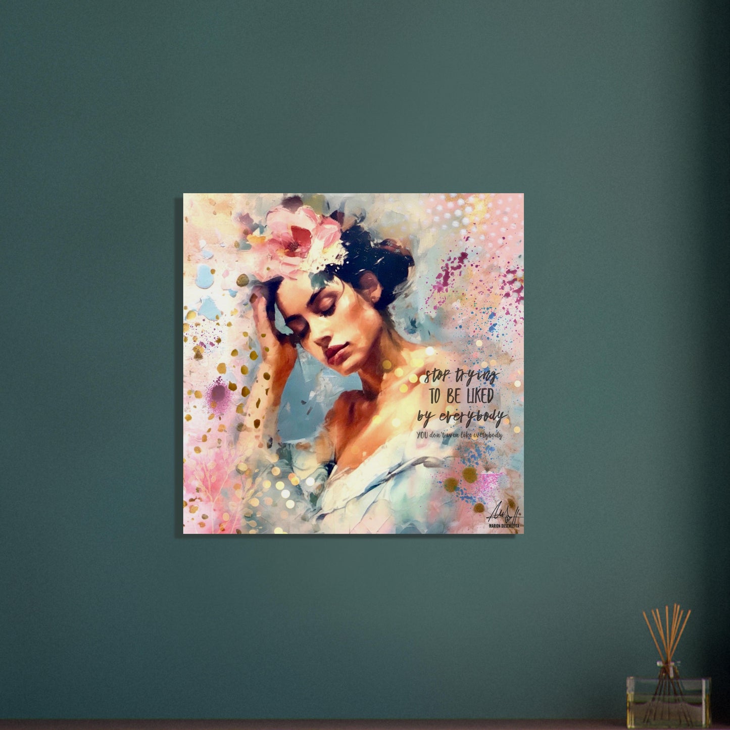 Yuna - Everybody