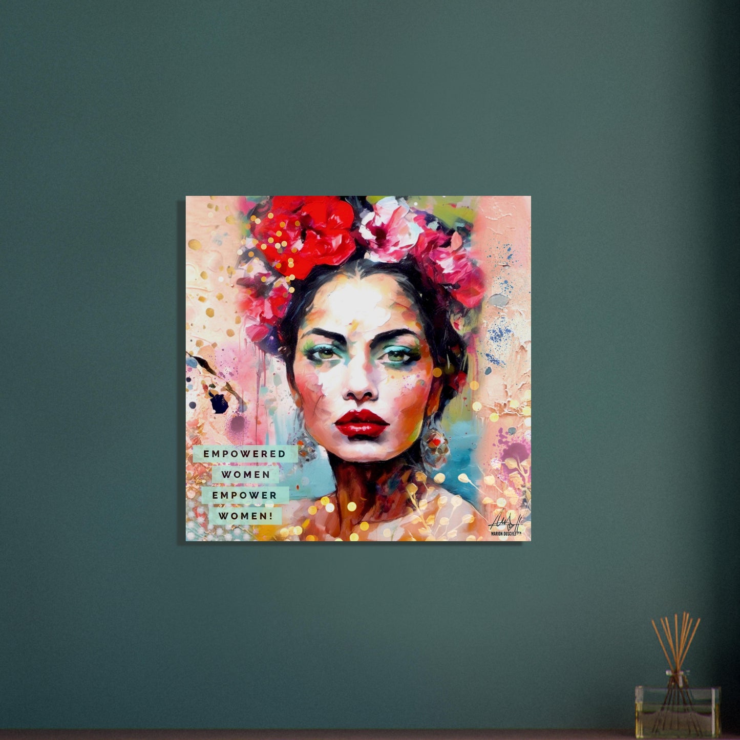 Josephina - Empower