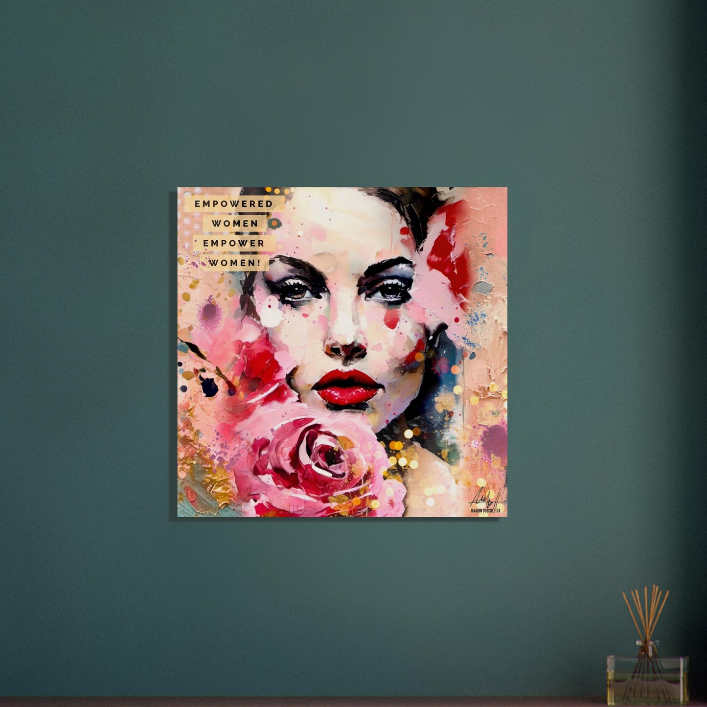 Seraphina - Empower