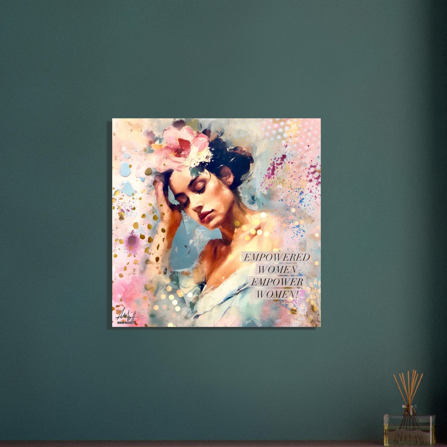 Yuna - Empower