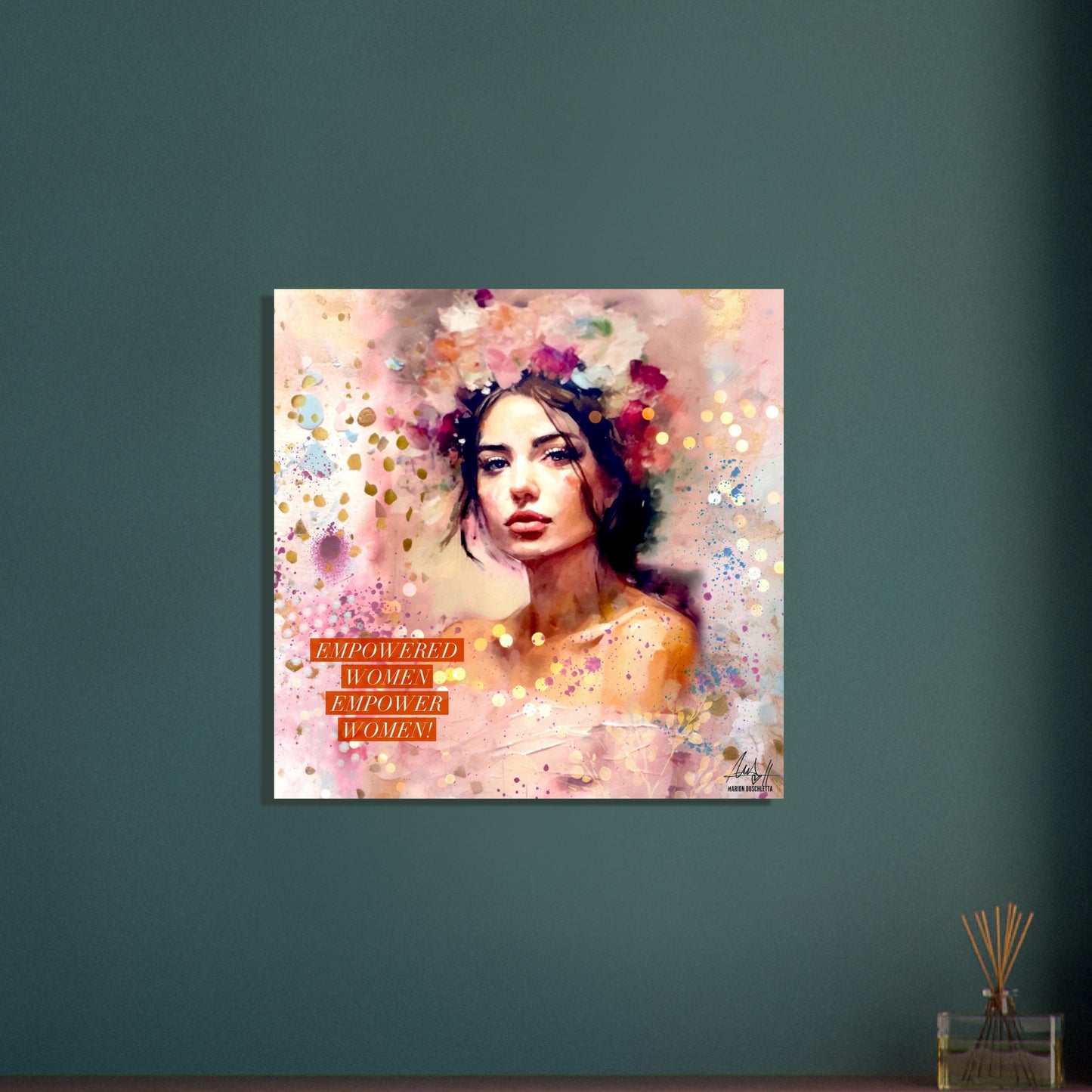 Lili - Empower