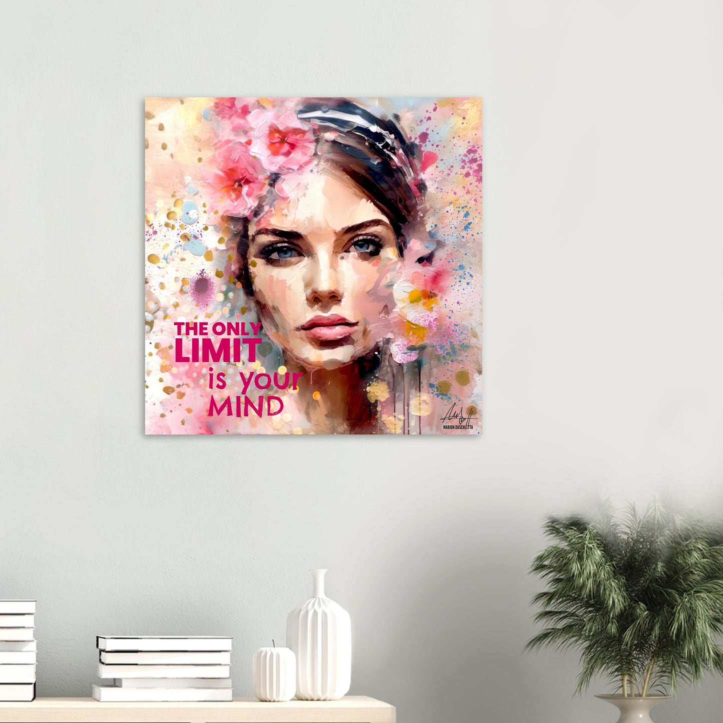 Missy - Limit